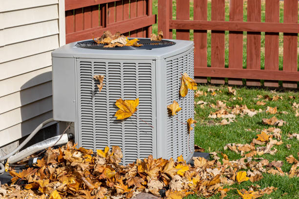 Best Seasonal HVAC Services in Gervais, OR