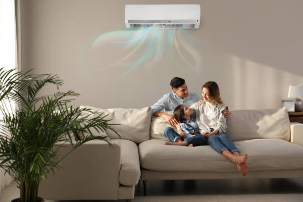 Best Furnace Cleaning in Gervais, OR