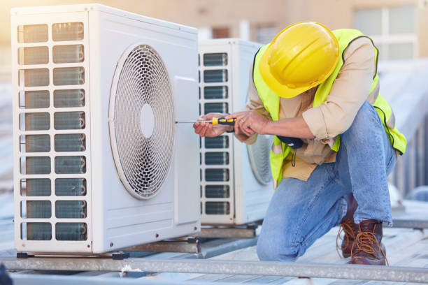 Best HVAC Equipment and Components in Gervais, OR