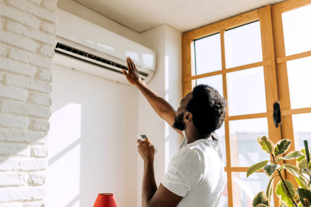 Best Geothermal HVAC Systems in Gervais, OR