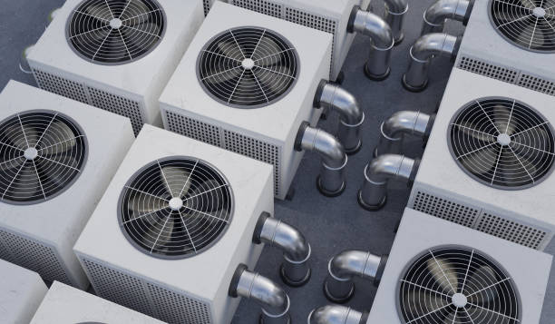 Best Thermostats and Smart Controls in Gervais, OR