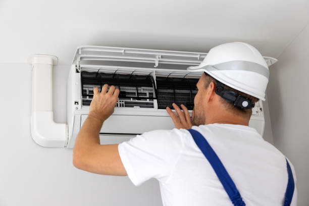 Best VRF (Variable Refrigerant Flow) Systems in Gervais, OR