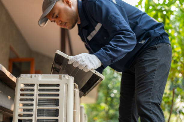 Best Residential HVAC in Gervais, OR