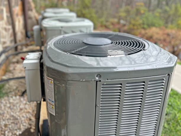 Professional HVAC in Gervais, OR