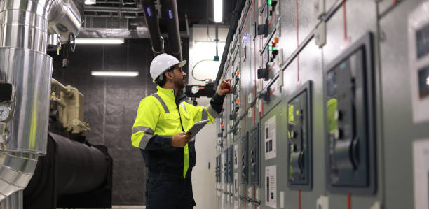 Best HVAC Consulting and Engineering in Gervais, OR